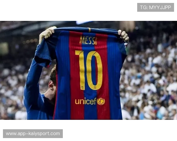 梅西再次被拍到参加社区义卖,行善不留名成典范