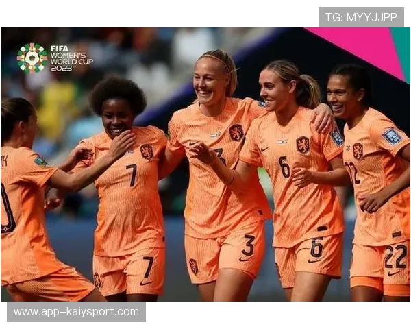 荷兰女足奇迹般逆袭法国，成功晋级U17世界杯四强，女足世界杯荷兰对瑞典