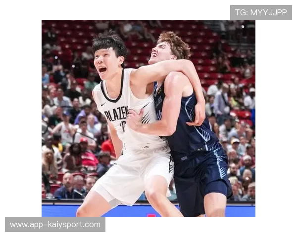 全球篮球交流：夏季联赛，真的是淘金者的乐园吗？