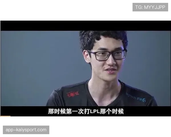 [选手名]分享心路历程：从被质疑到被认可，我走了整整五年